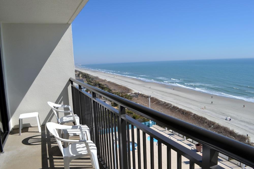 Grande Shores Ocean Resorts Condominiums photo 98