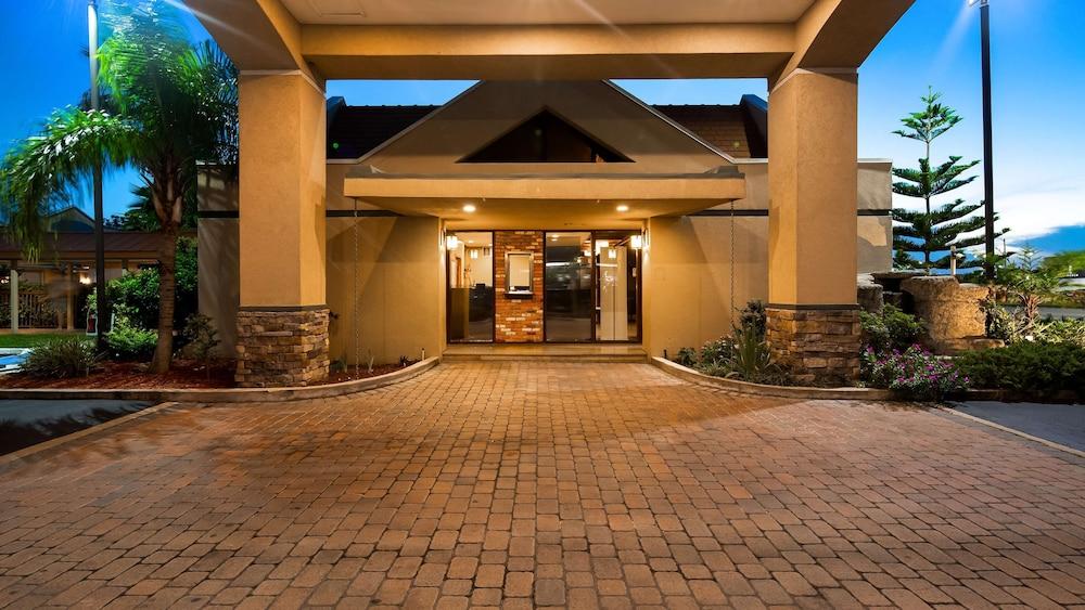Best Western Orlando West photo 14
