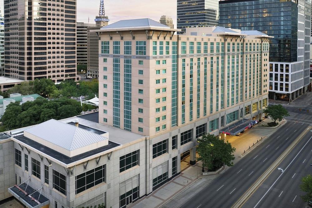 Marriott City Center photo 47