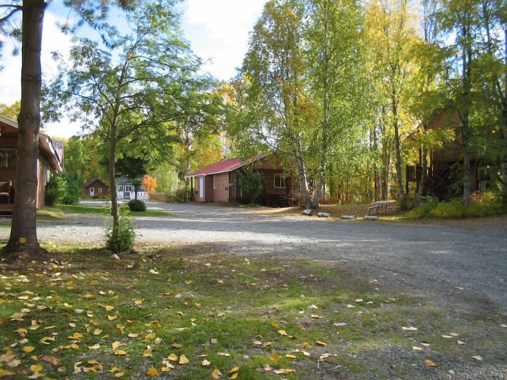 Swiss Alaska Inn photo 14