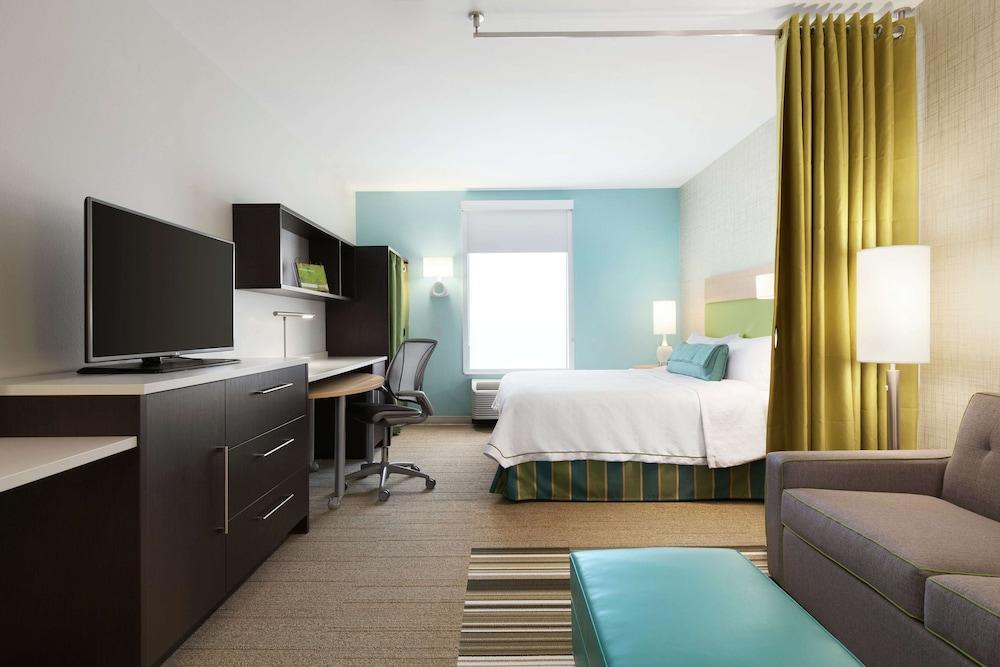 Home2 Suites by Hilton Amarillo photo 7