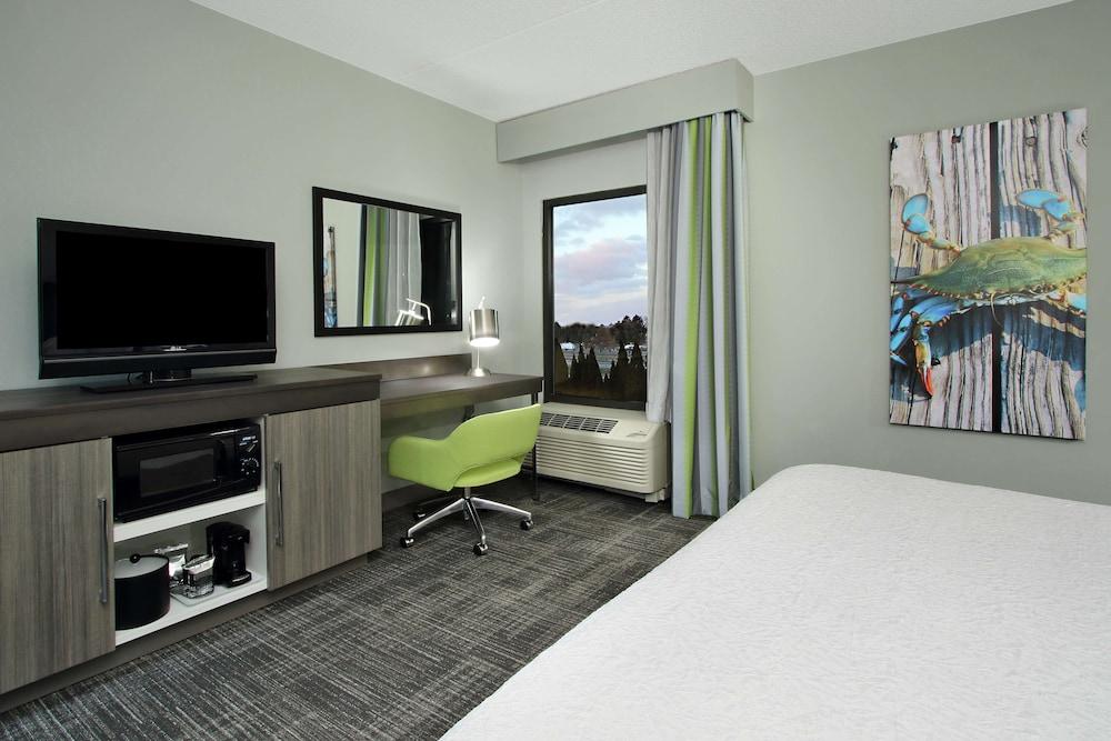 Hampton Inn Hagerstown-I-81 photo 8