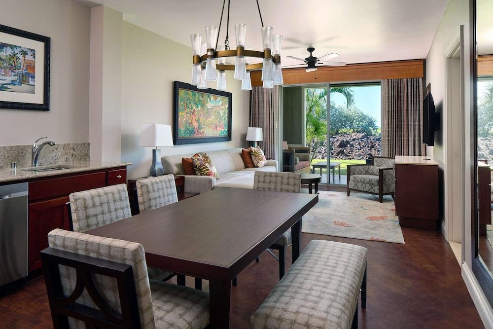 Hilton Grand Vacations Club Kings’ Land Waikoloa photo 12
