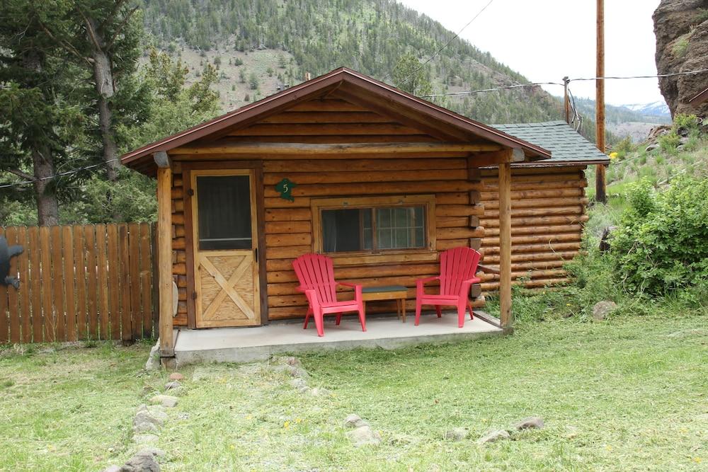 Creekside Lodge at Yellowstone photo 25