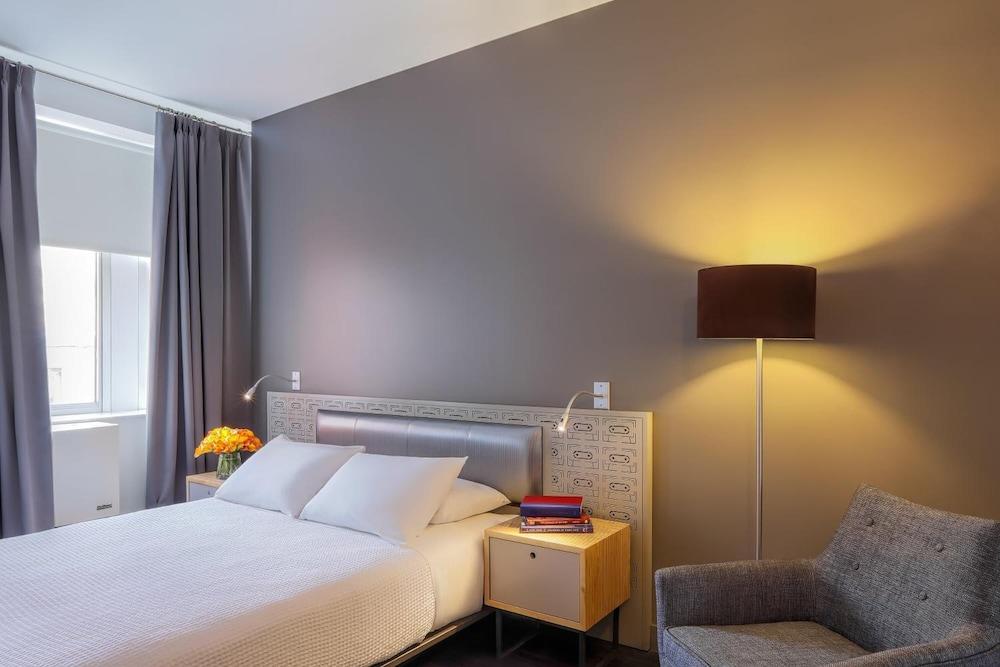 NU Hotel Brooklyn photo 13
