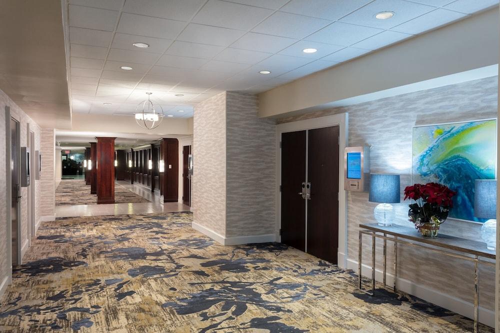 Doubletree by Hilton Columbia, SC photo 33
