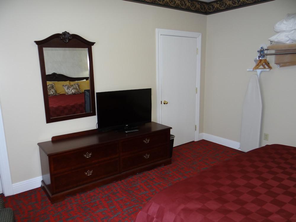 Edelweiss Lodge photo 10