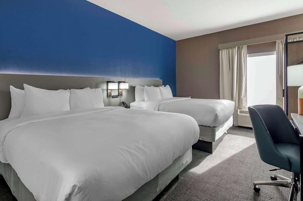 Comfort Inn Beckley photo 4