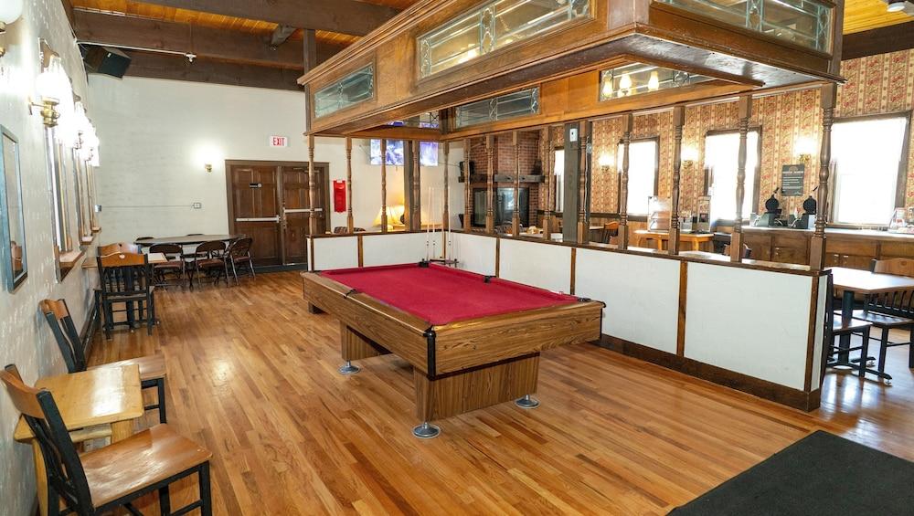 Georgetown Lodge photo 27