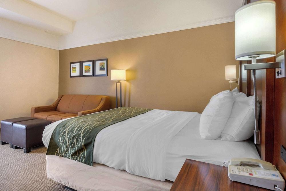 Comfort Inn Rutland - Killington photo 23