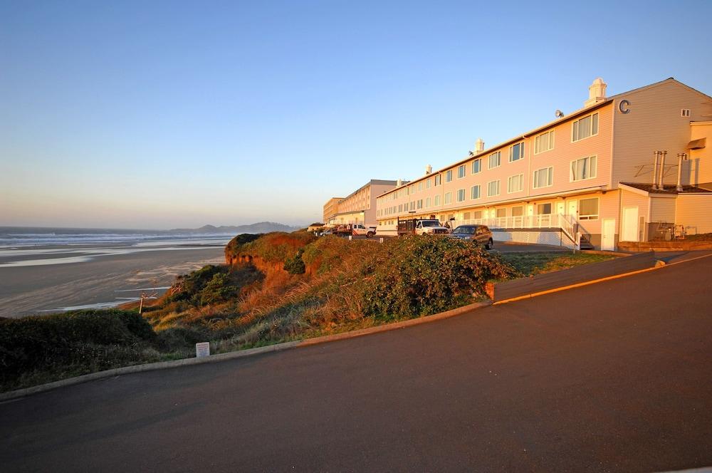 Shilo Inns Newport Oceanfront photo 15