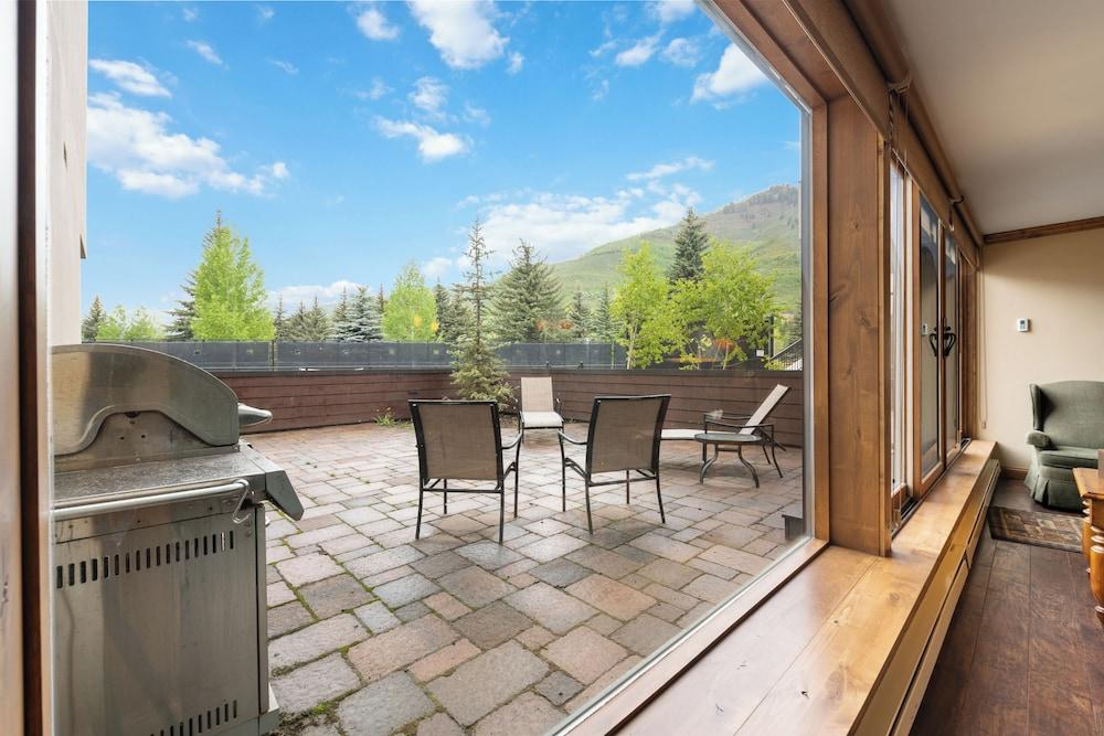 The Vail Spa Condominiums photo 36