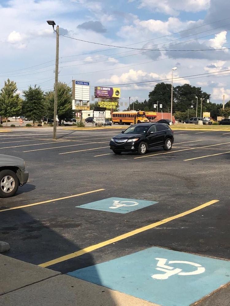 Haven Inn & Suites photo 13