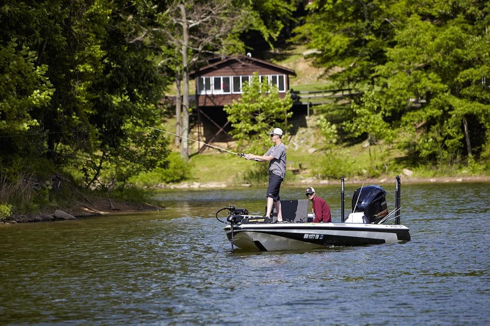Salt Fork Lodge and Conference Center photo 58