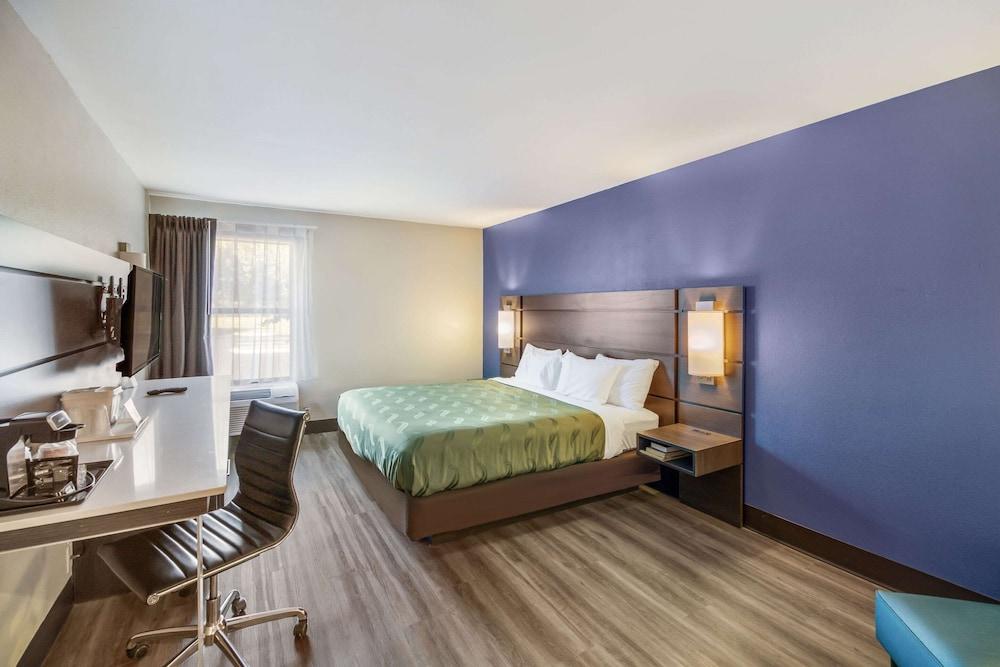 Quality Inn near MCAS Cherry Point photo 3