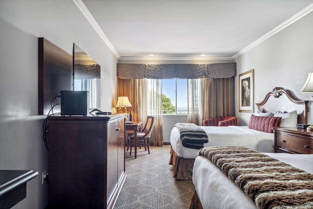 Villa Montes Hotel photo 17