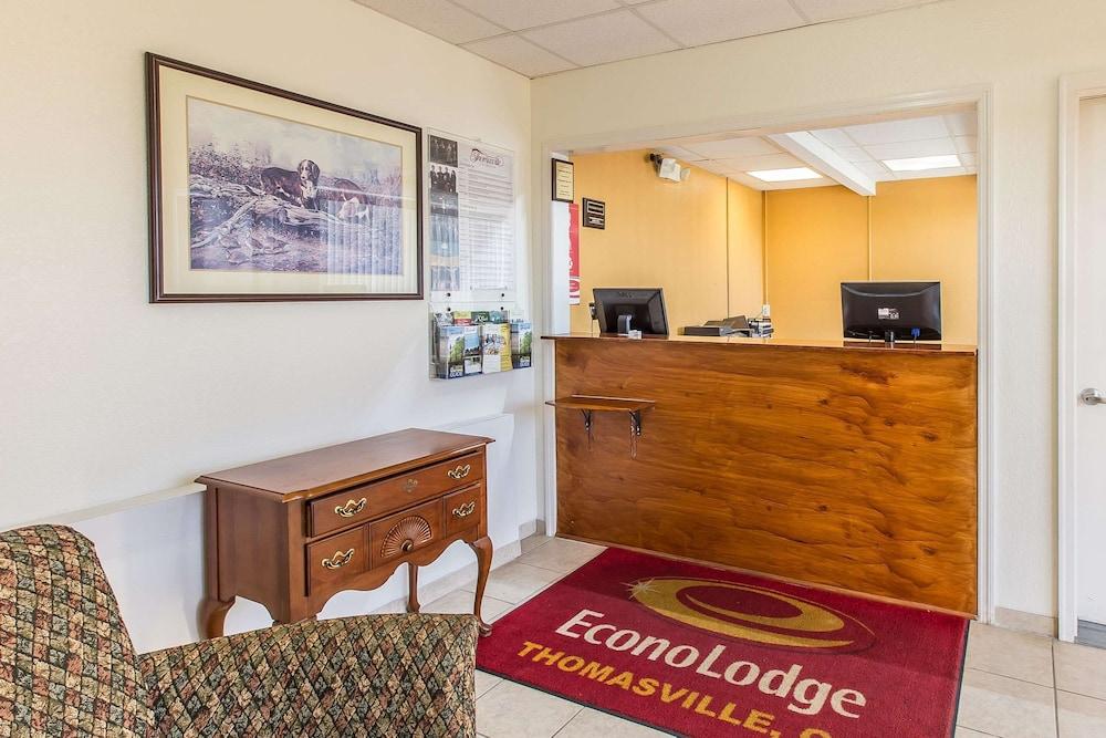 Econo Lodge Thomasville photo 4