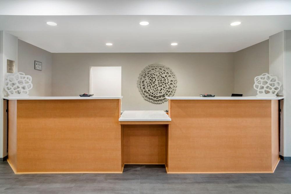 Fairfield Inn by Marriott Boone photo 22