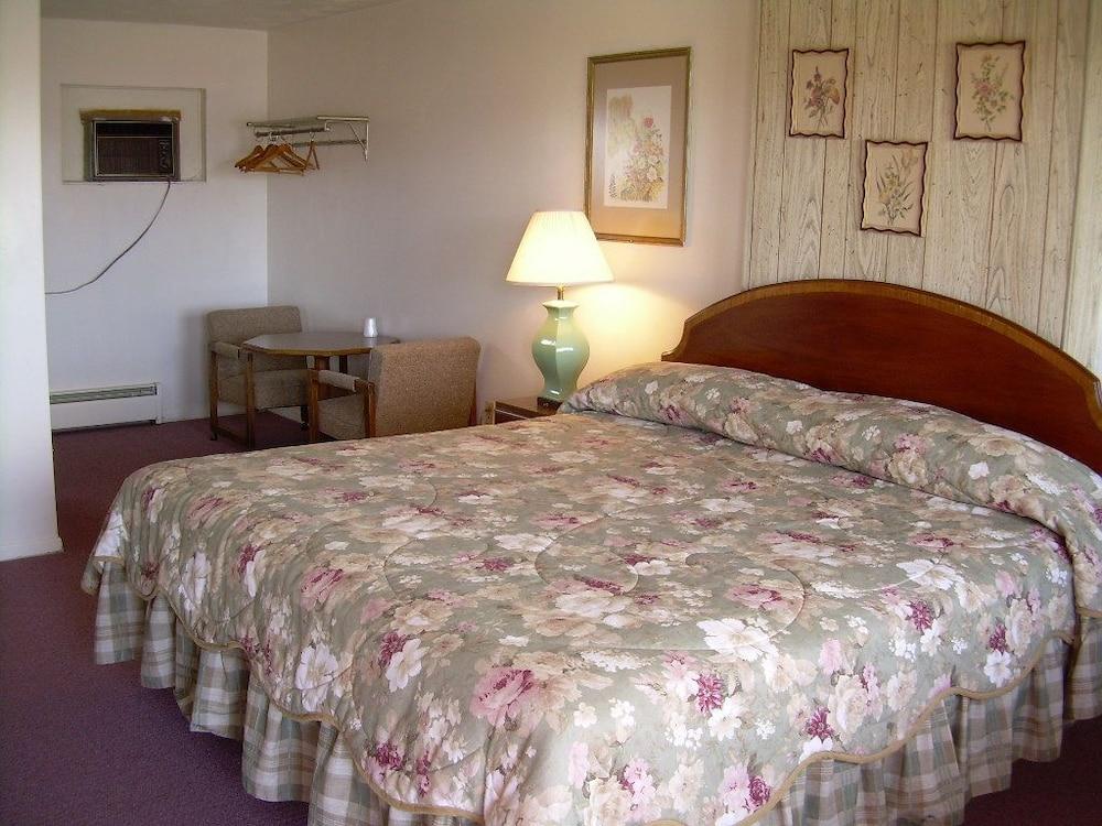 Budget Motel photo 14