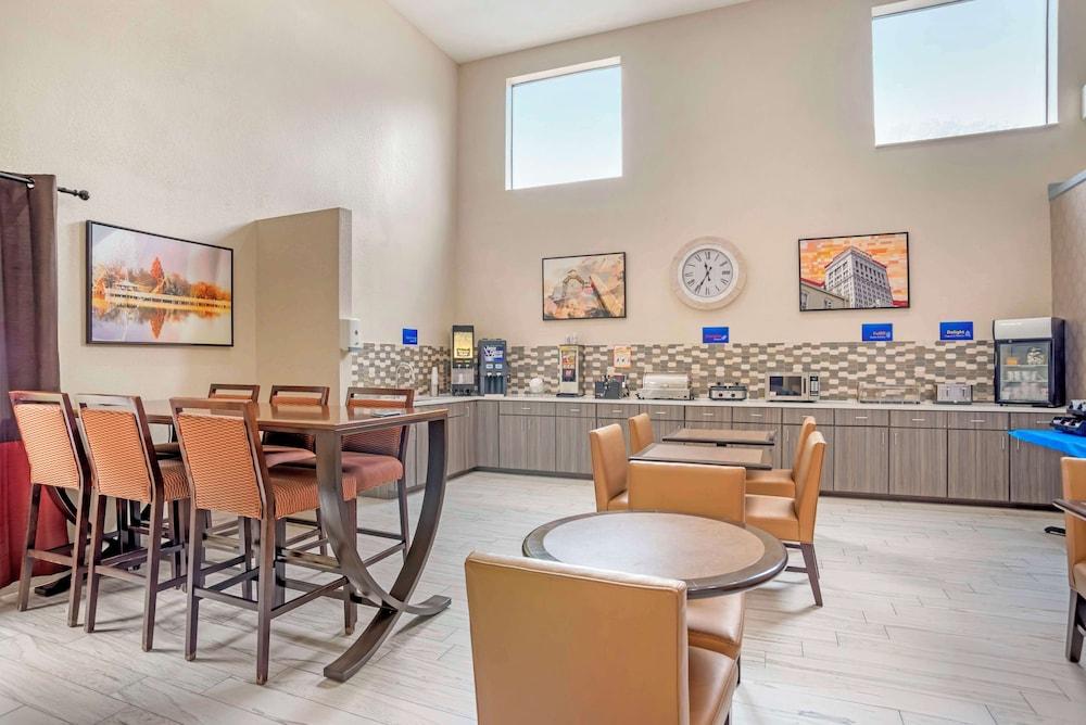 Best Western Gardendale photo 45