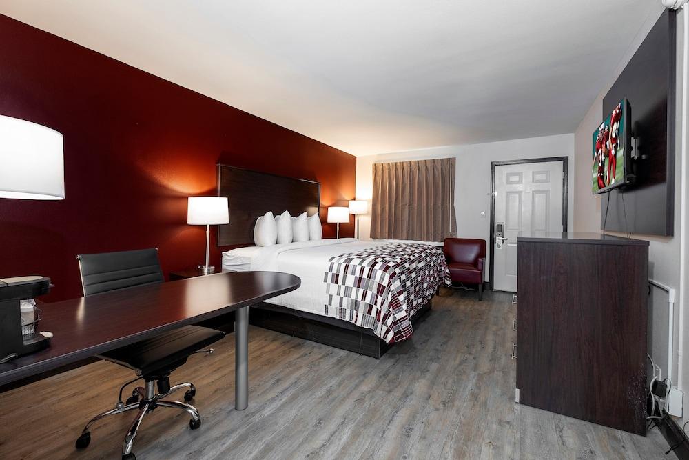 The Parker Lodge photo 14