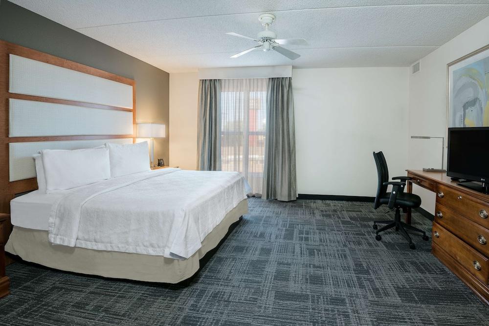 Homewood Suites by Hilton Phoenix - Metro Center photo 10