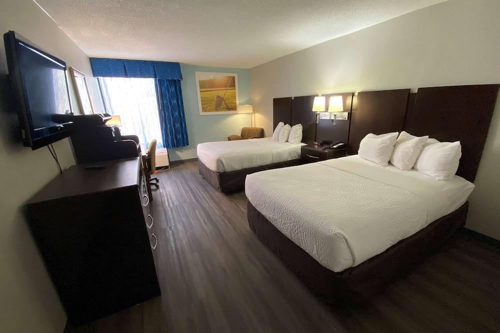 Days Inn & Suites by Wyndham Havelock photo 7