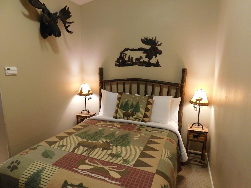 North Cascades Inn photo 37