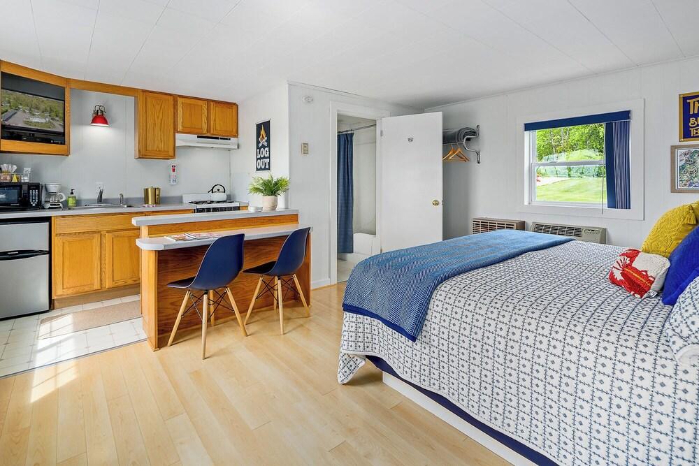Seascape Motel & Cottages photo 16