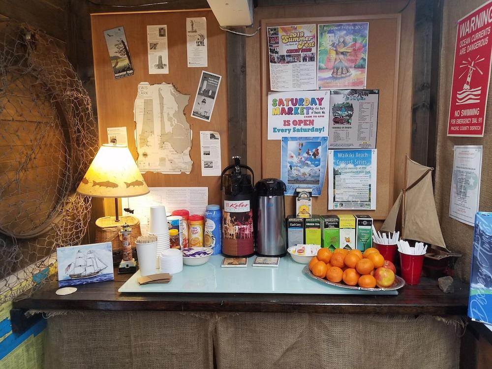 Heidis Inn Ilwaco photo 8