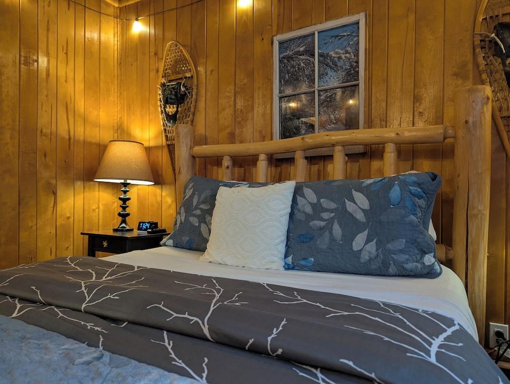 Feather Nest Inn photo 78