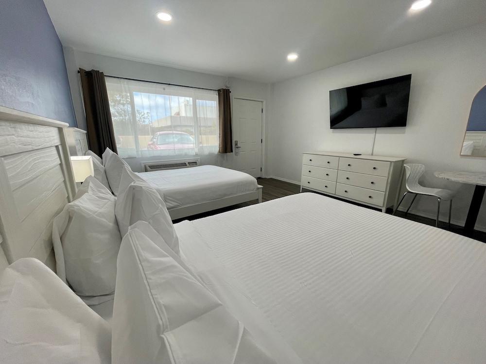 Budget Inn Lompoc photo 35
