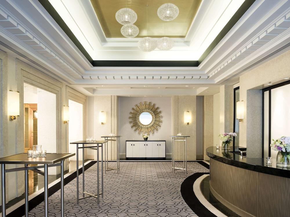 Sofitel Washington DC Lafayette Square photo 97
