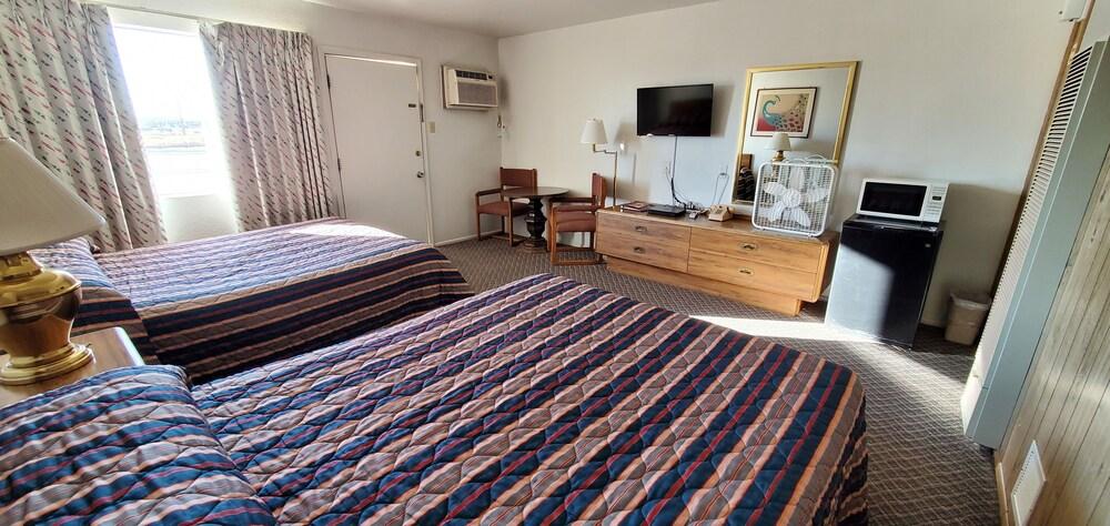 Budget Inn photo 34