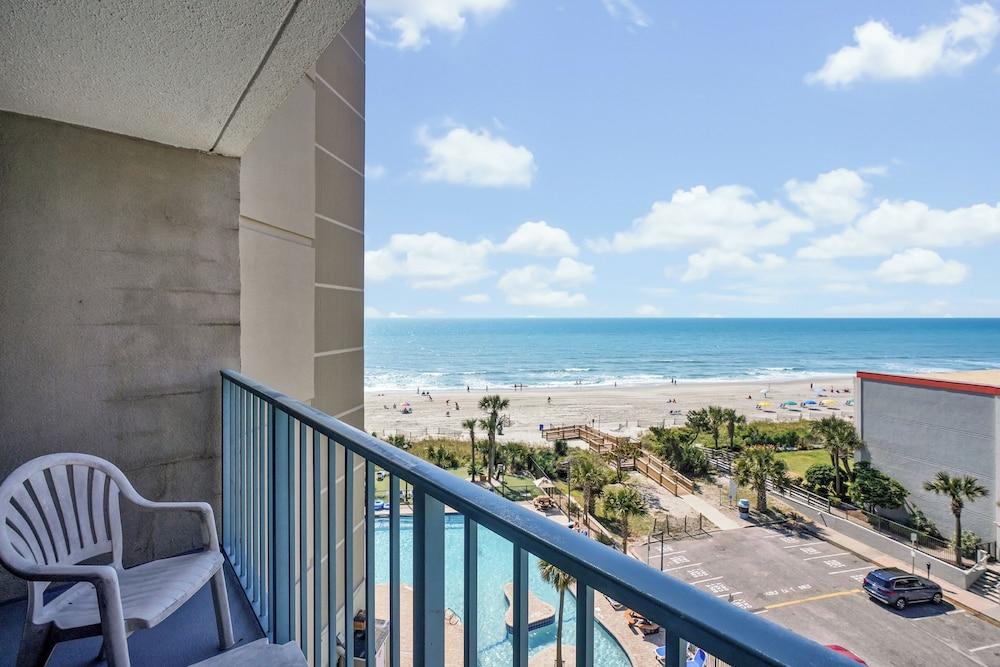 Sand Dunes Resort and Suites photo 30