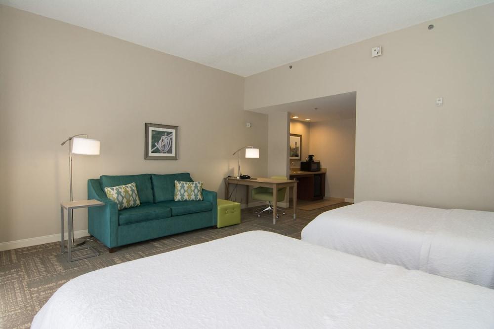 Hampton Inn Jacksonville I-10 West photo 10
