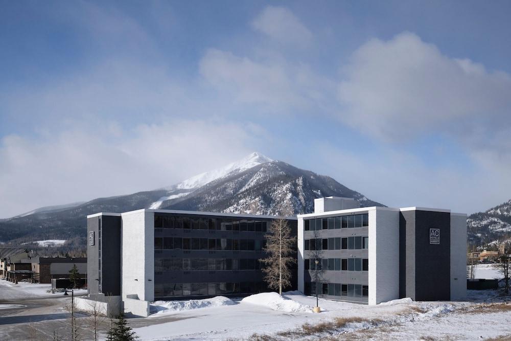 AC Hotel Frisco Colorado photo 48