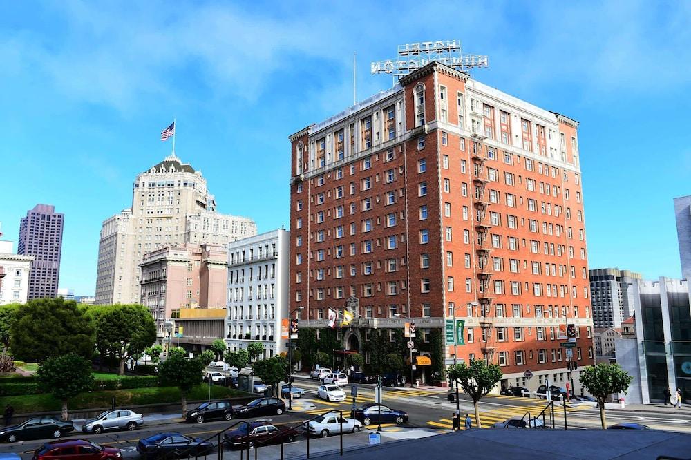 The Huntington Hotel photo 1