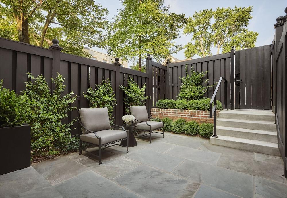 Rosewood Washington, D.C. photo 56
