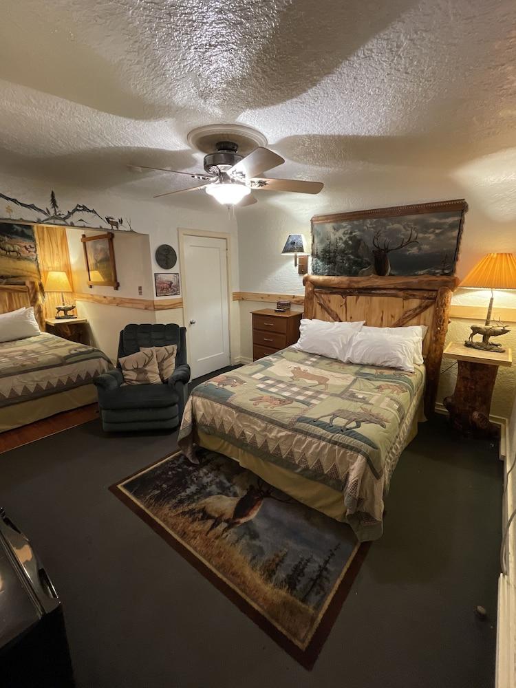 Rio Grande Motel photo 5