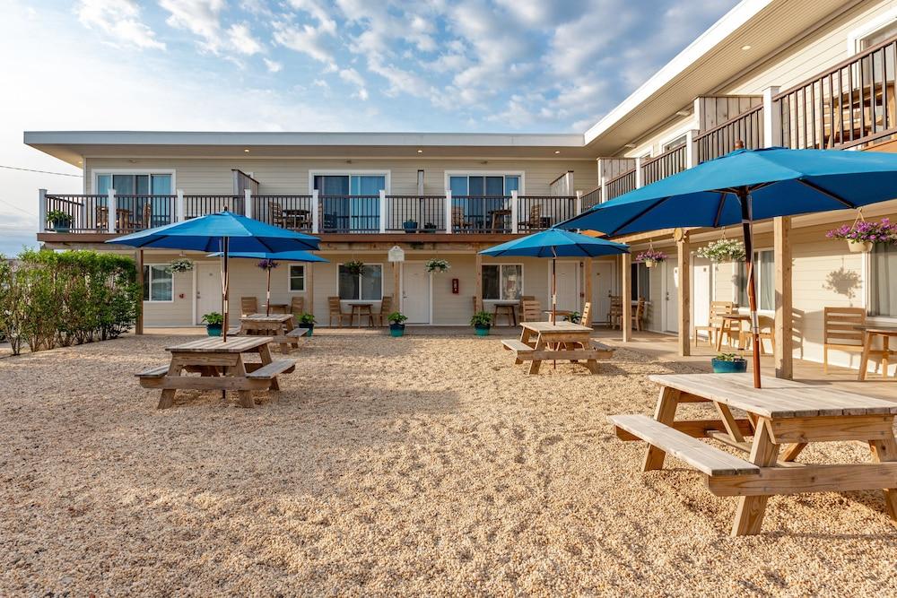 Aqualina Inn Montauk photo 74