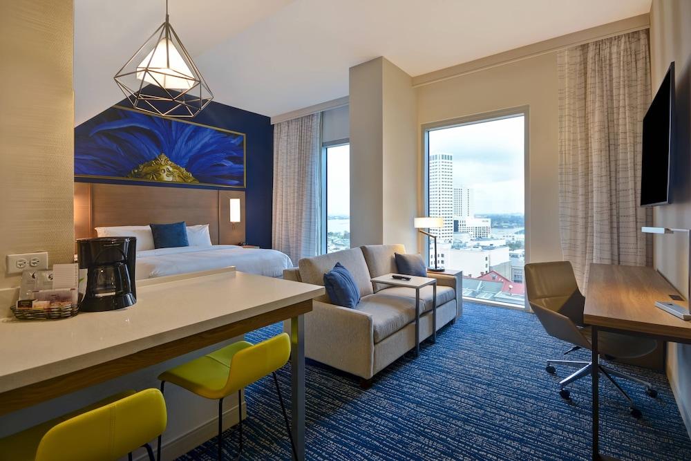 Residence Inn by Marriott New Orleans French Quarter Area/Central Business District photo 23