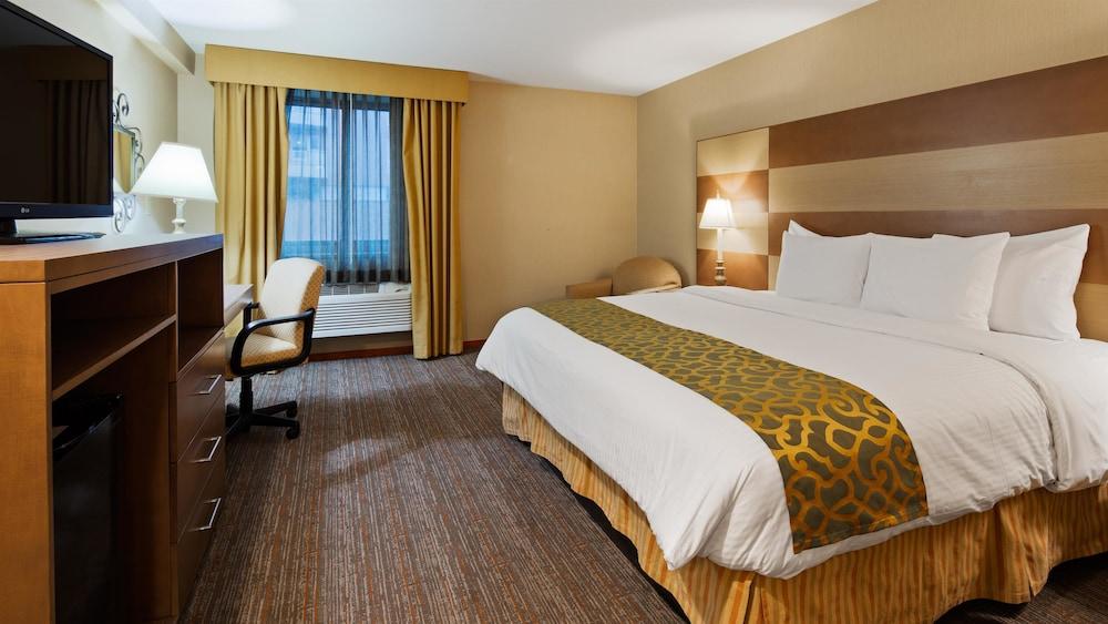 Best Western Queens Court Hotel photo 11