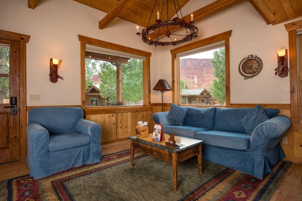 Sorrel River Ranch Resort photo 67