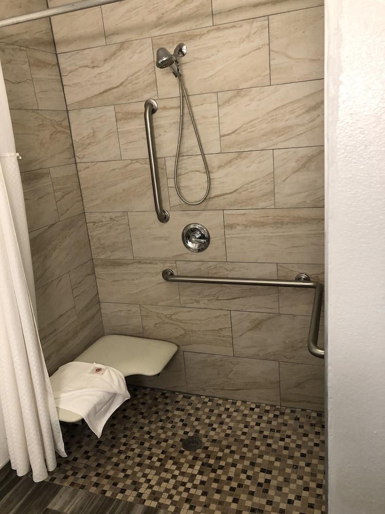 Comfort Inn & Suites Gatesville photo 43