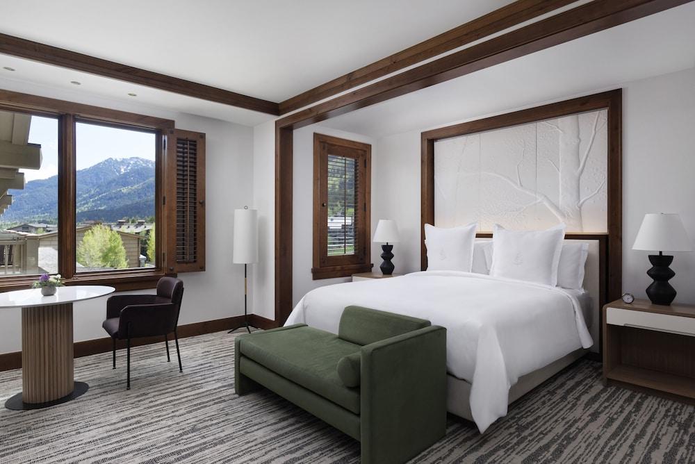 Four Seasons Resort Jackson Hole photo 55