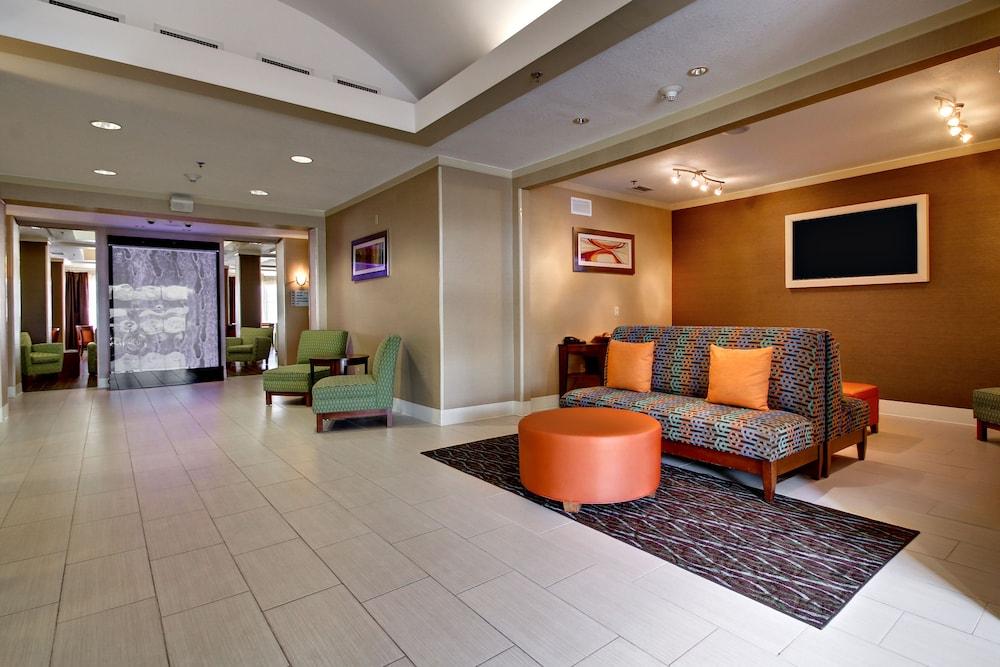 Holiday Inn Express Hotel & Suites Jacksonville South I-295 by IHG photo 69
