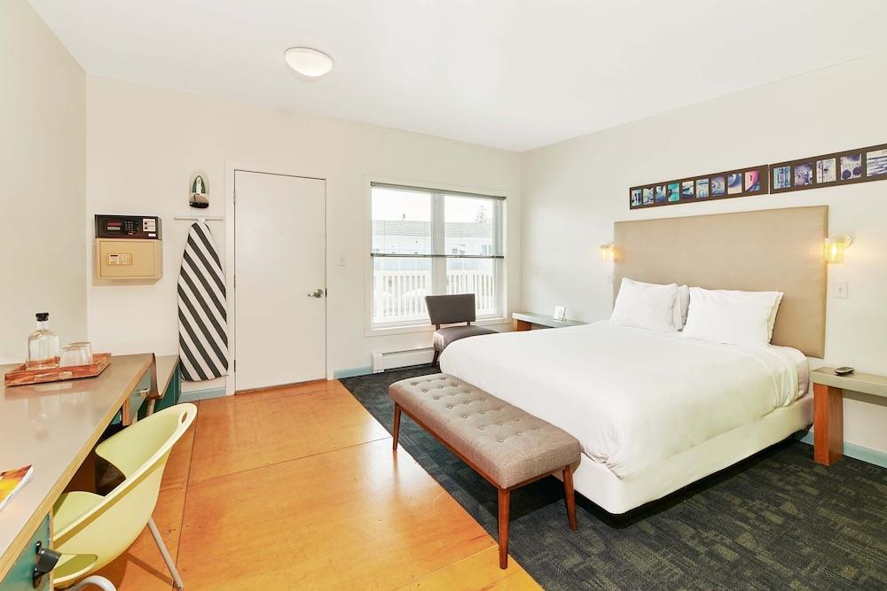Greenporter Hotel photo 26