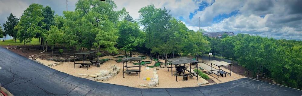 The Park at Foxborough Resort photo 28