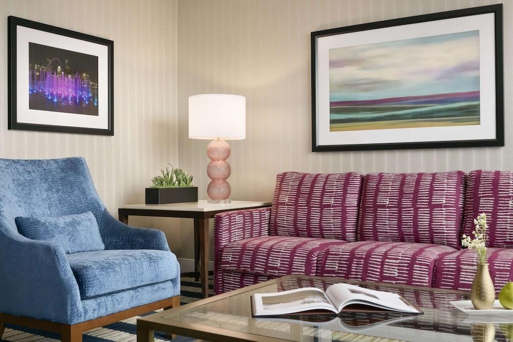 Fairmont Austin photo 15